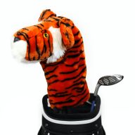 Daphne's Headcovers Tiger, view 3 of 8