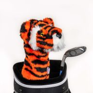 Daphne's Headcovers Tiger, view 5 of 8
