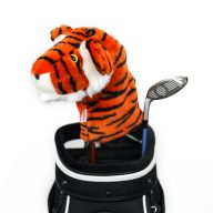 Daphne's Headcovers Tiger, view 6 of 8