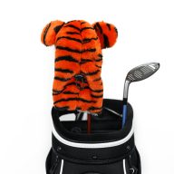 Daphne's Headcovers Tiger, view 7 of 8