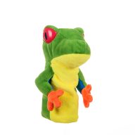 Daphne's Headcovers Tree Frog, view 2 of 5