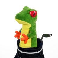 Daphne's Headcovers Tree Frog, view 3 of 5