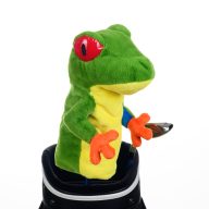 Daphne's Headcovers Tree Frog, view 4 of 5