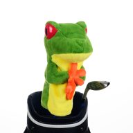 Daphne's Headcovers Tree Frog, view 5 of 5