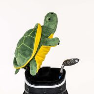 Daphne's Headcovers Turtle, view 1 of 2