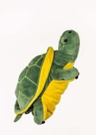Daphne's Headcovers Turtle, view 2 of 2