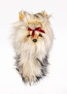 Daphne's Headcovers Yorkshire Terrier, view 2 of 2