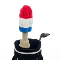 Daphne's Headcovers Bomb Pop, view 1 of 4