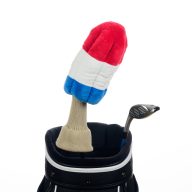 Daphne's Headcovers Bomb Pop, view 3 of 4