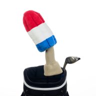 Daphne's Headcovers Bomb Pop, view 4 of 4