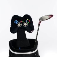 Daphne's Headcovers Game Controller, view 1 of 4
