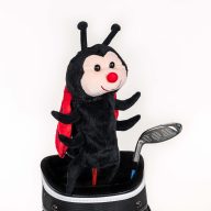 Daphne's Headcovers Ladybug, view 1 of 2