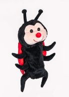 Daphne's Headcovers Ladybug, view 2 of 2