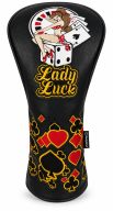 ReadyGOLF Lady Luck, view 1 of 4