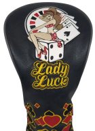 ReadyGOLF Lady Luck, view 3 of 4