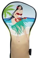 ReadyGOLF Hula Girl, view 3 of 5