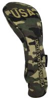ReadyGOLF USA Military Camo, view 1 of 9