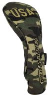 ReadyGOLF USA Military Camo, view 3 of 3