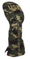 ReadyGOLF USA Military Camo, view 1 of 4