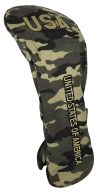 ReadyGOLF USA Military Camo, view 3 of 4