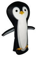 ReadyGOLF Penguin, view 3 of 4