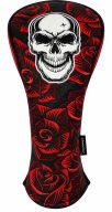 ReadyGOLF Skull & Roses, view 1 of 5