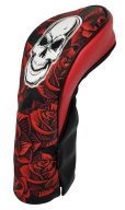 ReadyGOLF Skull & Roses, view 2 of 5