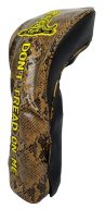 ReadyGOLF Don't Tread On Me Snakeskin, view 2 of 6
