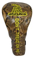 ReadyGOLF Don't Tread On Me Snakeskin, view 4 of 6