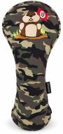 ReadyGOLF 19th Hole Dancing Gopher Camo, view 1 of 3