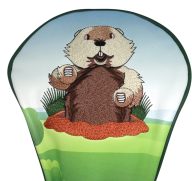 ReadyGOLF Dancing Gopher, view 5 of 6