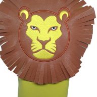 ReadyGOLF Lion, view 2 of 3