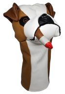 ReadyGOLF Bulldog Cigar Smoking Big Dog, view 2 of 5