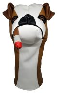 ReadyGOLF Bulldog Cigar Smoking Big Dog, view 5 of 5