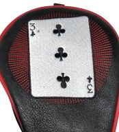 ReadyGOLF 3 of Clubs, view 3 of 4