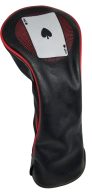 ReadyGOLF Ace of Spades, view 2 of 5
