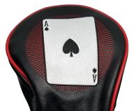 ReadyGOLF Ace of Spades, view 4 of 5