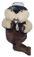 ReadyGOLF Groundskeeper Gopher, view 2 of 8