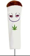 ReadyGOLF Marijuana Joint, view 3 of 3
