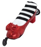 ReadyGOLF Ruby Slipper, view 2 of 7