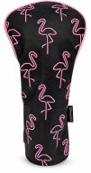 ReadyGOLF Neon Flamingo, view 1 of 3