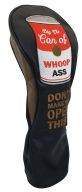 ReadyGOLF Big Ole Can of Whoop Ass, view 2 of 3