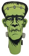 ReadyGOLF Frankenstein, view 4 of 4