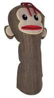 ReadyGOLF Sock Monkey, view 2 of 4