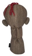 ReadyGOLF Sock Monkey, view 3 of 4