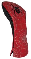 ReadyGOLF Black Widow Spider, view 2 of 2