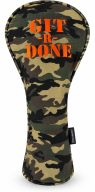 ReadyGOLF GIT-R-DONE Camo, view 1 of 2