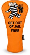 ReadyGOLF Get Out of Jail Free, view 1 of 4