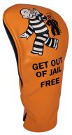 ReadyGOLF Get Out of Jail Free, view 2 of 4