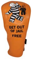 ReadyGOLF Get Out of Jail Free, view 4 of 4